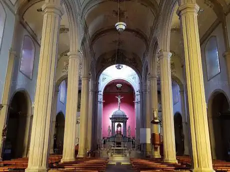Photo de Ermita de San Sebastián