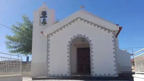 Photo de Capela da passagem
