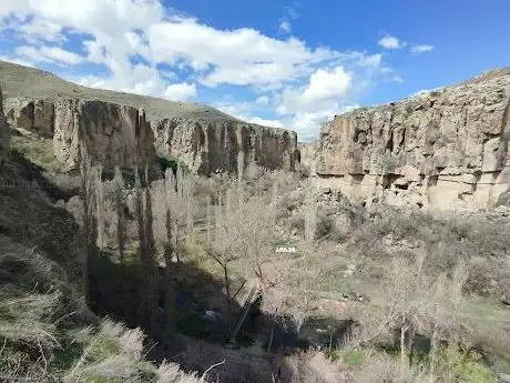 Photo de Ihlara Vadisi