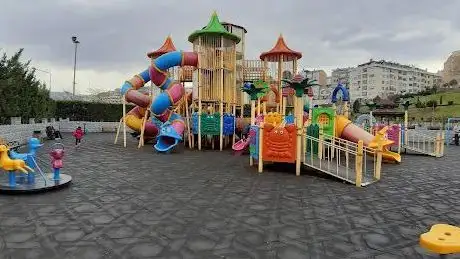 Photo de Oyuncakistan