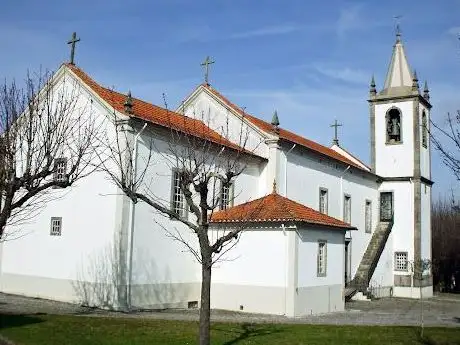 Photo de Igreja Matriz