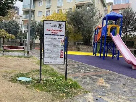 Photo de Arif Daglar Parki