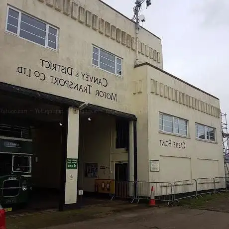Photo de Canvey Island Transport Museum
