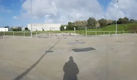 Photo de Decathlon Parque em Forma - Cascais