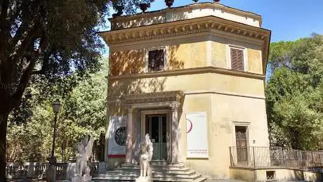 Photo de Casino Dei Principi