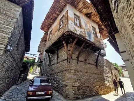 Photo de Kerim Ağa Konağı