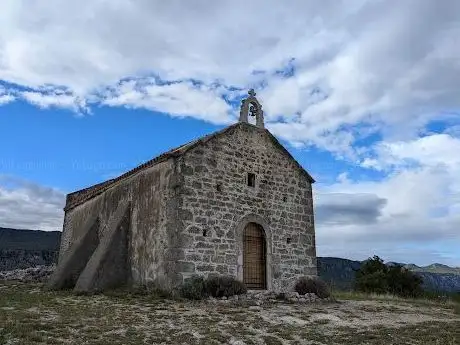 Photo de Church of St. Barbara