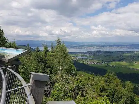 Photo de Bellevue  Gottschalkenberg