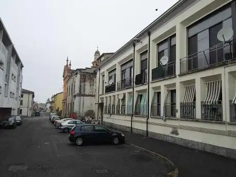 Photo de Ex Ospedale di Casalmaggiore