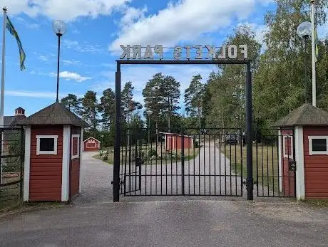 Photo de Folkets Park | Heby
