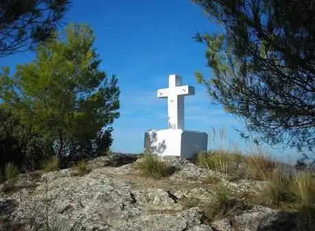 Photo de Ermita San Miguel