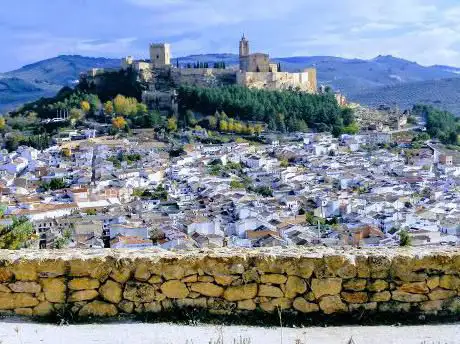 Photo de Periurbano de Los Llanos Park