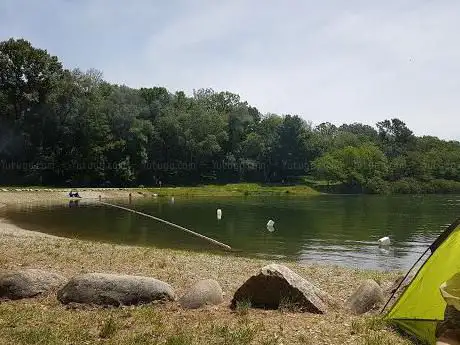 Photo de Base de Loisirs de Montélimar