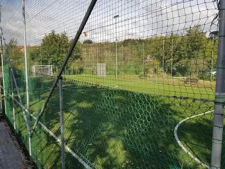Photo de Impianto Sportivo 