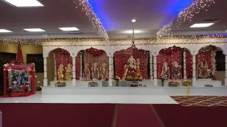 Photo de Temple Shivalaya du Grand Boston