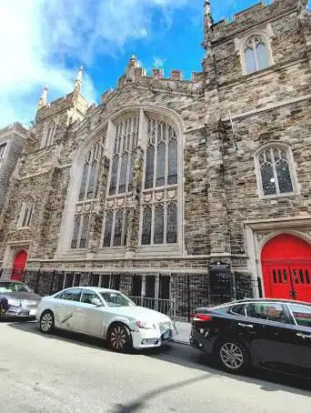 Photo de The Abyssinian Baptist Church