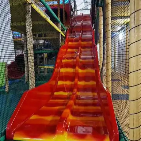 Photo de Temple of Fun