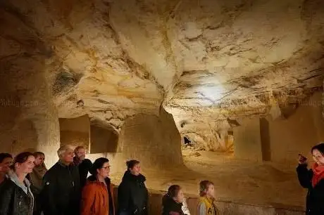 Photo of North Caves Maastricht Underground