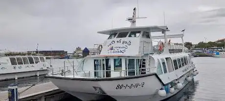 Photo de Cruceros de Arosa