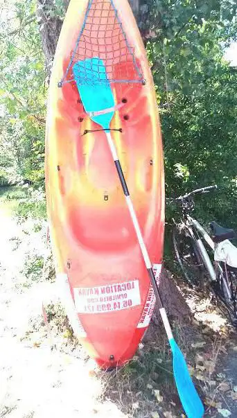 Photo de La mémoire du Bikini