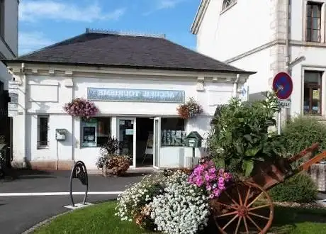 Photo de Bureau d'information touristique de Vagney & des environs