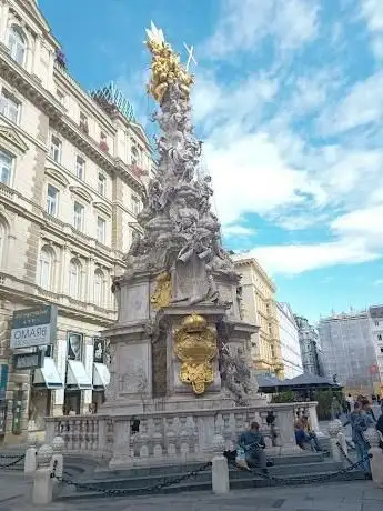 Photo of Colonne de la peste