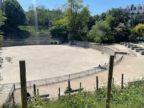Photo of Arènes de Lutèce