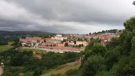 Photo de Office du tourisme de Tineo