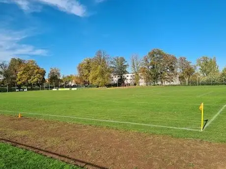 Photo de Sportplatz Leezen
