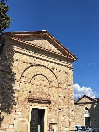 Photo de Parrocchia di San Martino