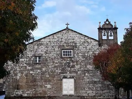 Photo de Capela de San Mauro