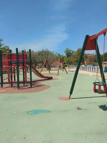 Photo de RoÃ­s de Corella Park