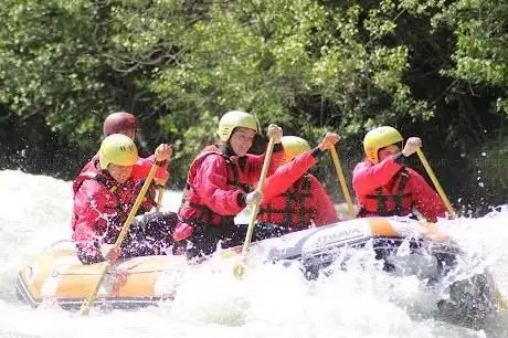 Photo of KE Rafting S.r.l. S.S.D