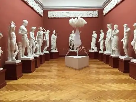 Photo de Fürstlich Fürstenbergische Sammlungen