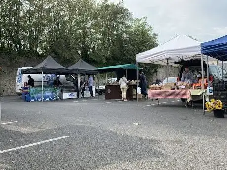 Photo de Cahir Farmers' Market