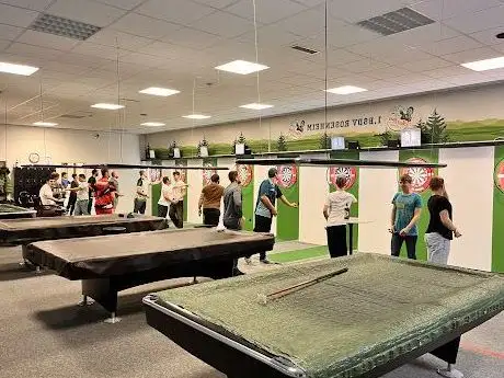 Photo de 1. Billard- und Steeldartverein Rosenheim e.V.