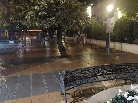 Photo de El Tropezón Park