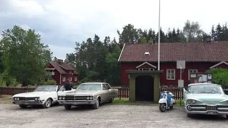 Photo de Råggärds kyrka