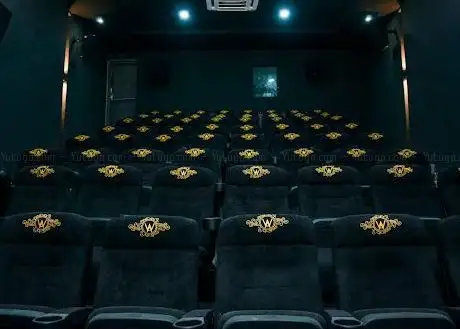 Photo de WosAm Cinema