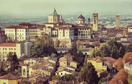 Photo de Sabaoth Church Firenze