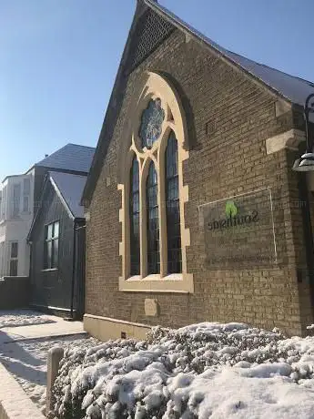Photo de Southside Baptist Church