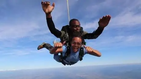 Photo de ALSACE PARACHUTISME