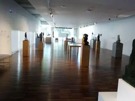 Photo de Museu Leopoldo de Almeida