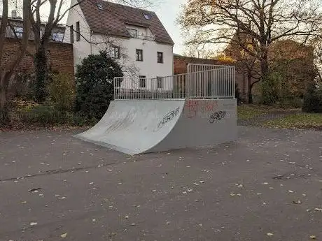 Photo de Skatepark