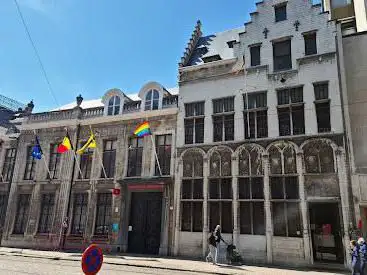 Photo de Museum Mayer van den Bergh