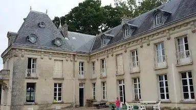 Photo de Chateau de La Quincy