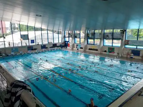 Photo de Saronno Services S.S.D. Pool