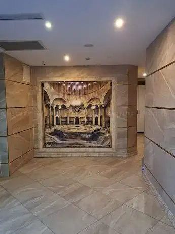 Photo de Sirkeci Spa
