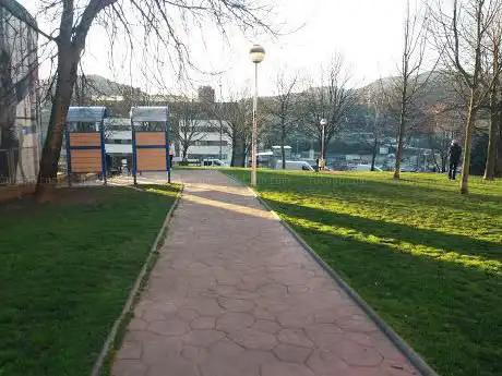 Photo de Miramar Park