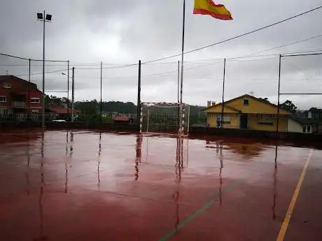 Photo de Campo de Novas